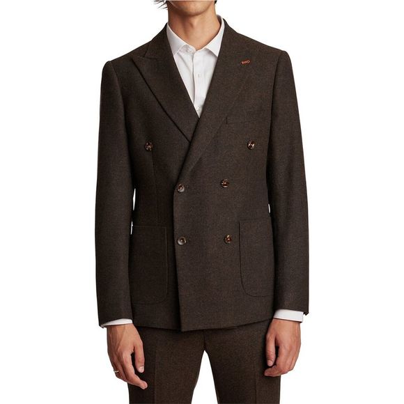 Paisley & Gray | Suits & Blazers | Paisley Gray Mens Fleet Slim Fit ...